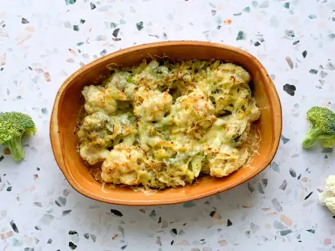 Gratin chou-fleur brocoli parfait - Évitez les erreurs courantes