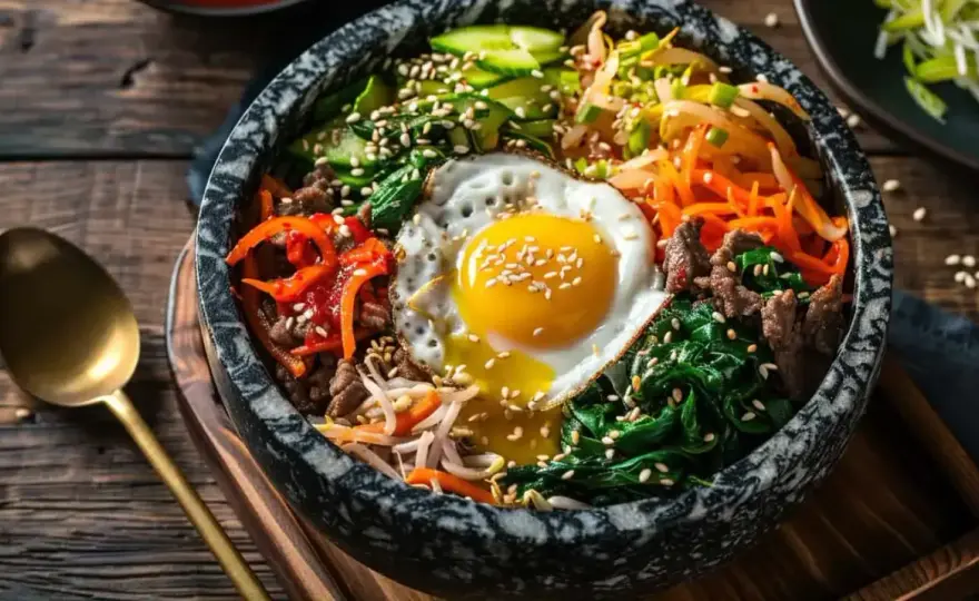 Bibimbap Maison Parfait - Votre Guide Complet