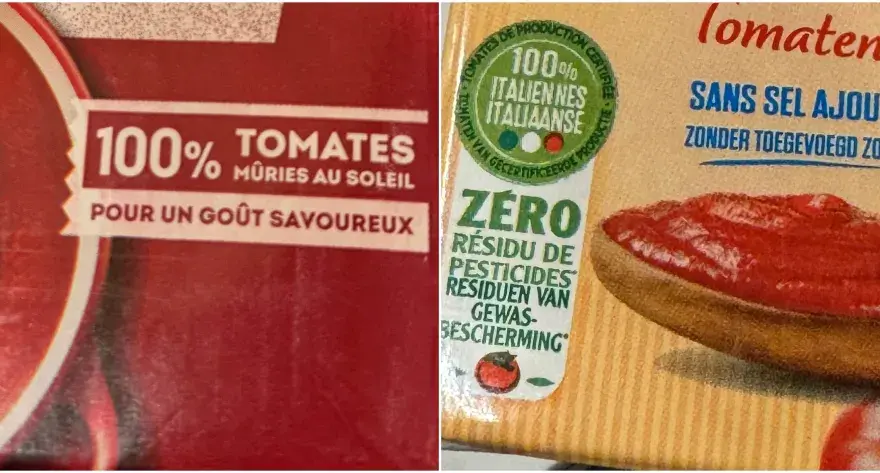 Tomate concassée - bien la choisir et l’utiliser en cuisine