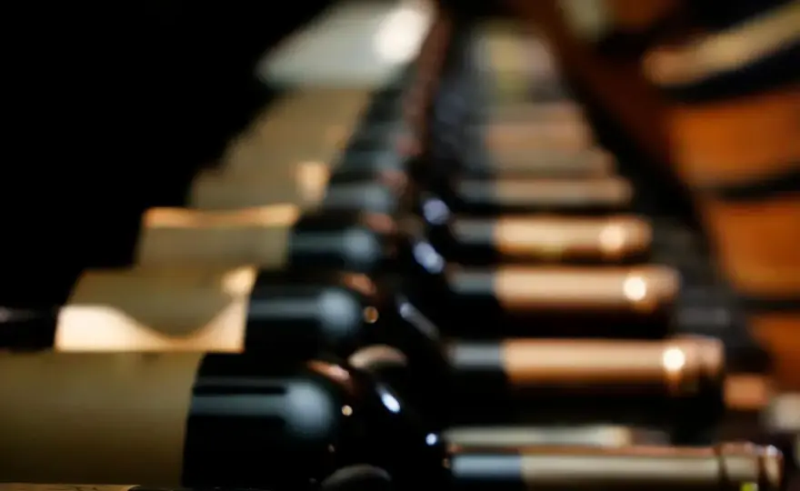 Vin de garde - choisir la bonne bouteille et la conserver