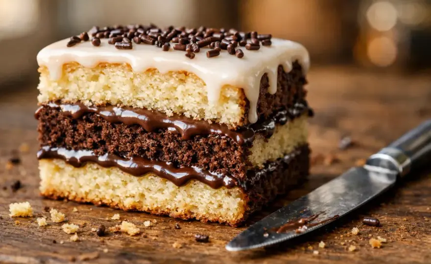 Napolitain maison parfait - Le guide ultime pour le réussir