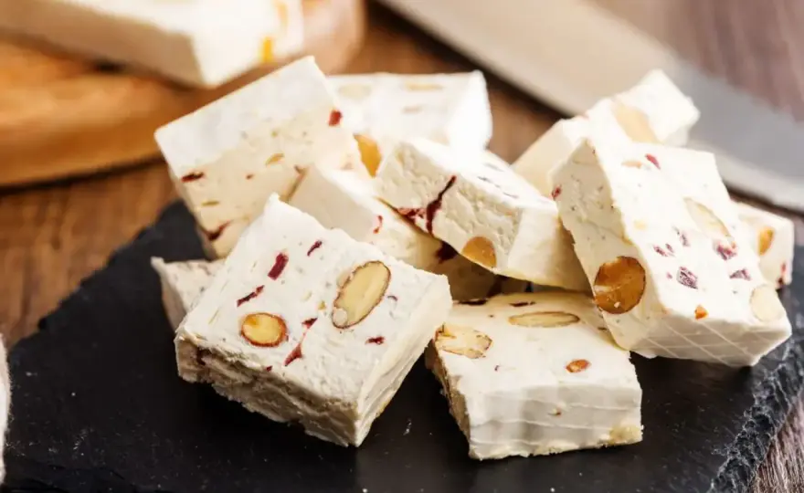 Nougat Maison Parfait - Le Guide Ultime