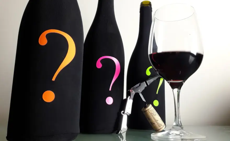 Rouge de Bourgogne - quand l'ouvrir au meilleur moment ?