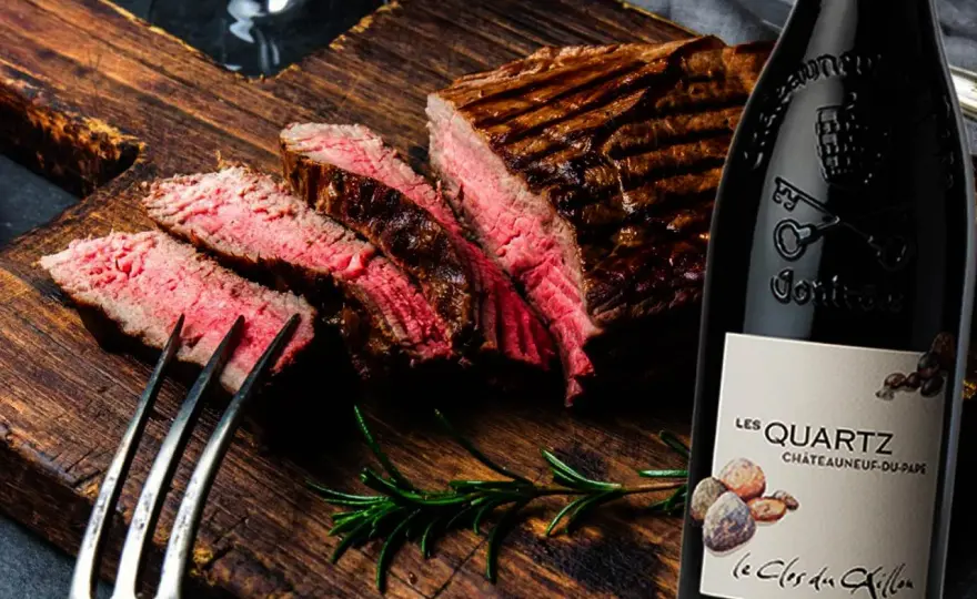 Quel vin rouge passe partout choisir pour bien accorder ses repas ?
