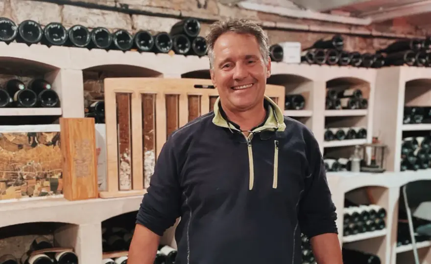 Domaine Bruno Clavelier - comprendre ses vins et bien choisir