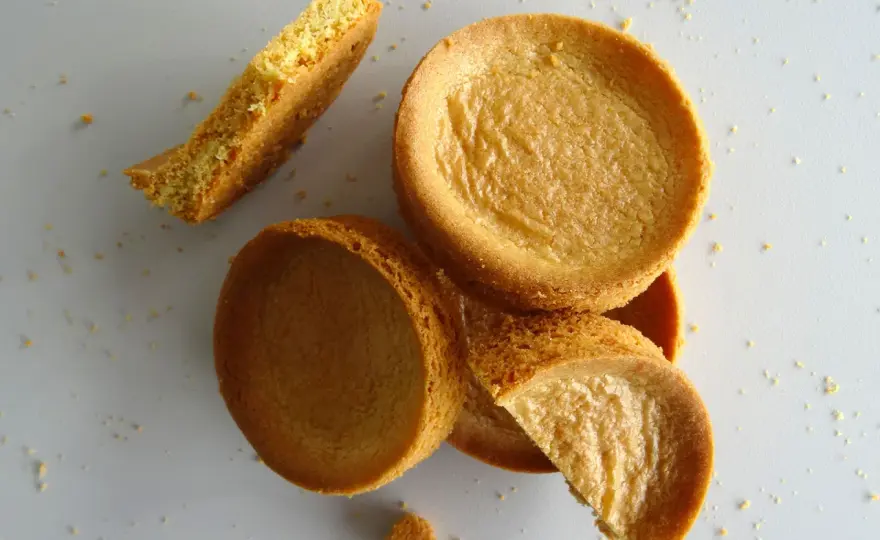 Sablé breton parfait - Recette, astuces et garnitures