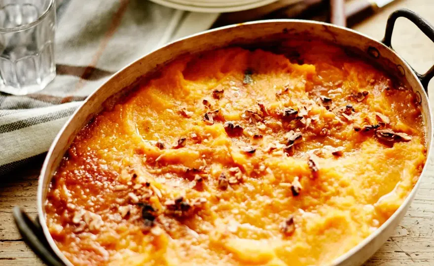 Hachis Parmentier - Le secret d'un gratin parfait