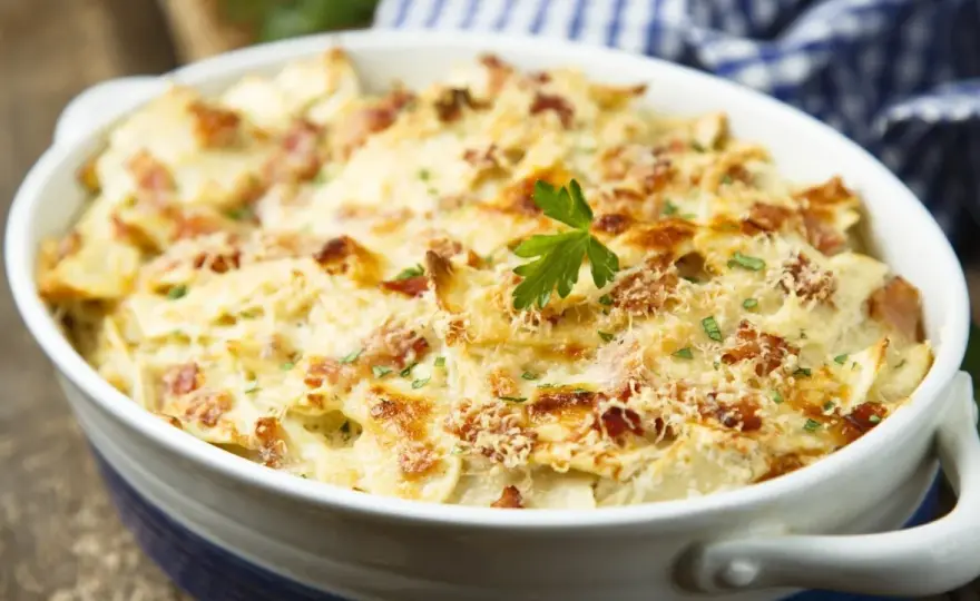 Quel vin pour la tartiflette - Le guide parfait