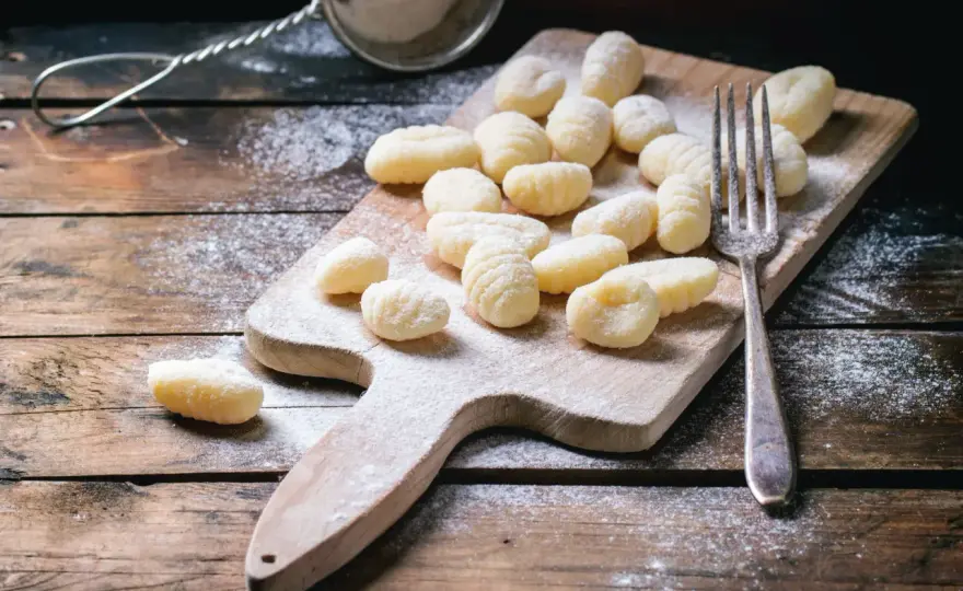 Gnocchis maison - Le guide pour une texture parfaite