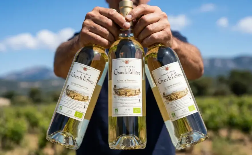 Vin blanc sec ou moelleux - Le guide pour bien choisir