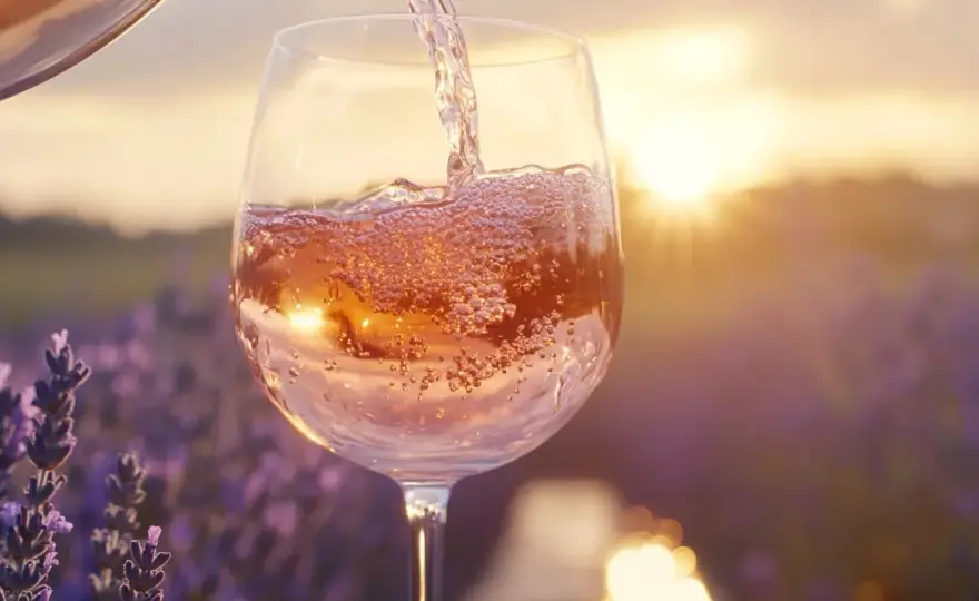 Tanins dans le vin blanc - Le guide complet pour les reconnaître