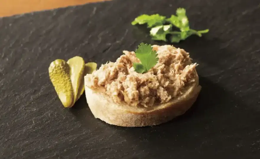 Rillettes de porc - Le secret d'une texture parfaite et d'un service réussi