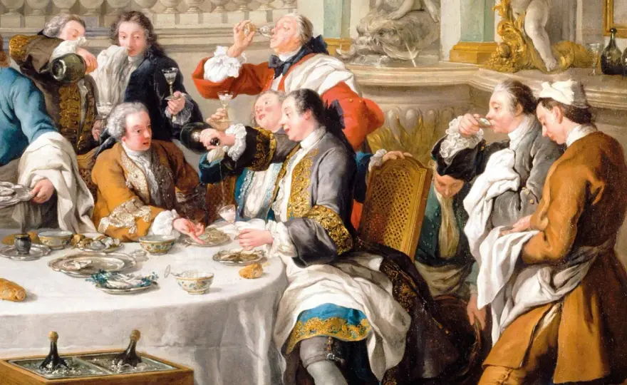 L’histoire du champagne, des bulles maîtrisées à l’AOC