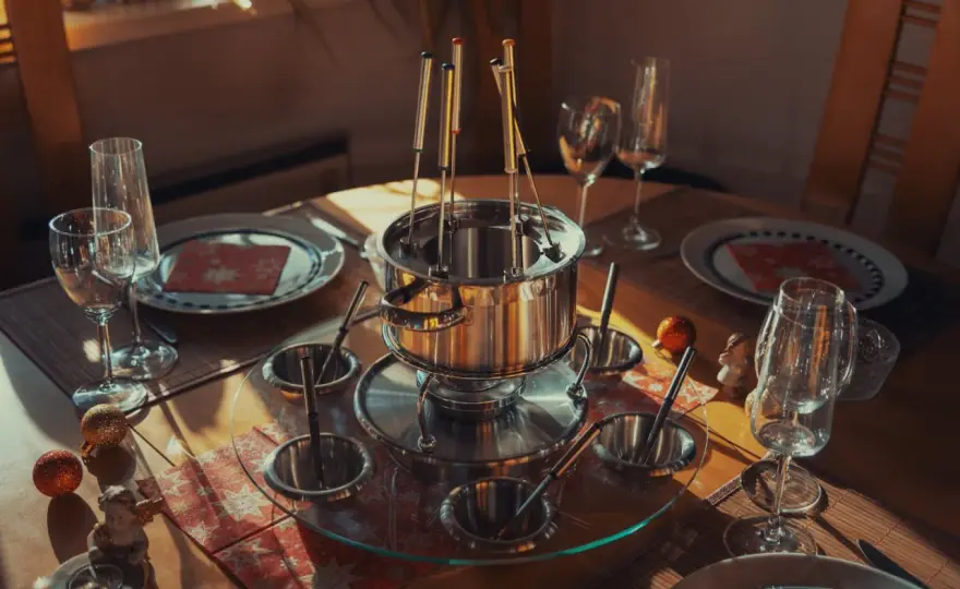 Fondue chinoise - Quel vin choisir pour un accord parfait?