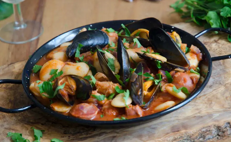 Moules au Chorizo - La Recette Parfaite pour Éviter les Erreurs
