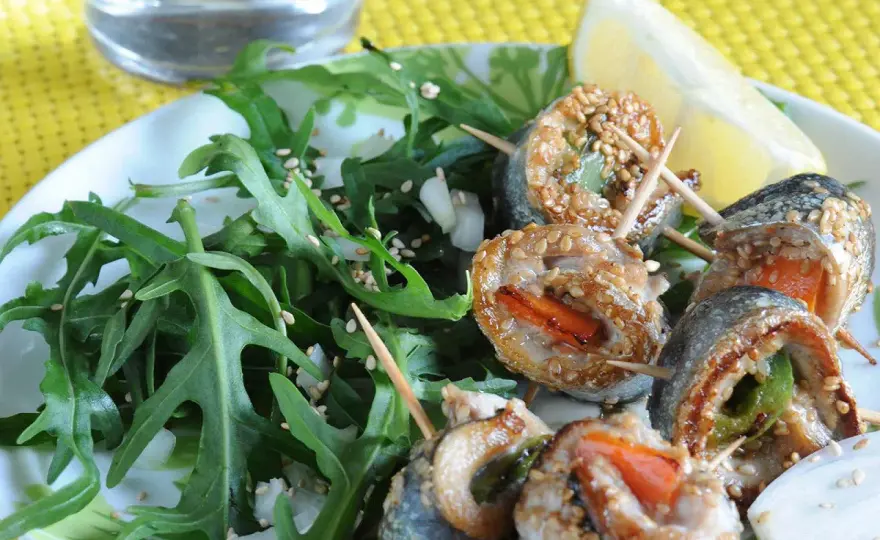 Sardines à la plancha parfaites - Le guide ultime