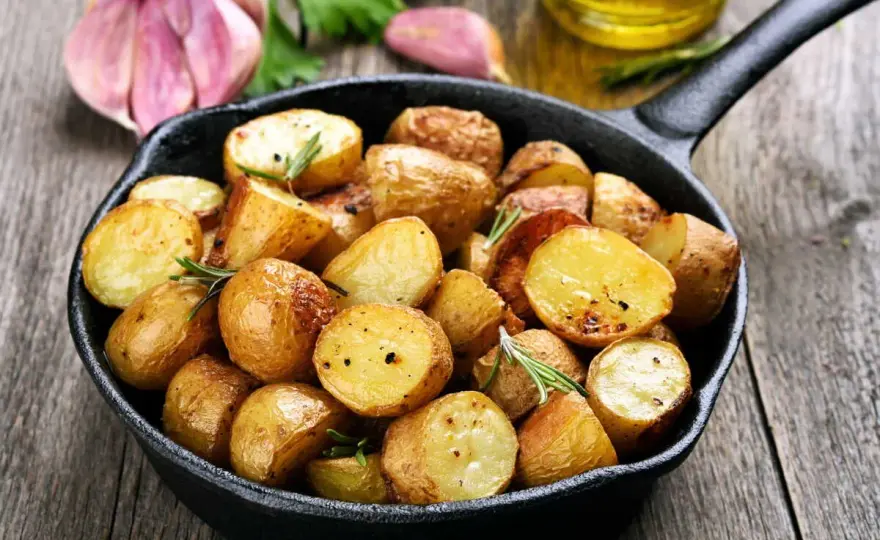 Pommes de terre sautées parfaites - Le guide ultime