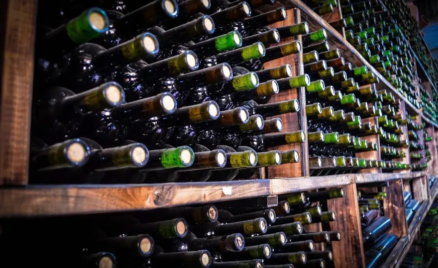 Garde du vin - Quand et comment faire vieillir vos bouteilles ?