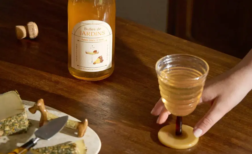 Comment choisir un vin blanc moelleux sans se tromper ?