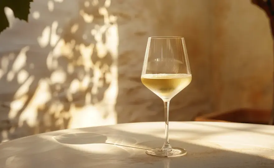 Taux de sucre du vin blanc - comprendre sec, demi-sec et doux
