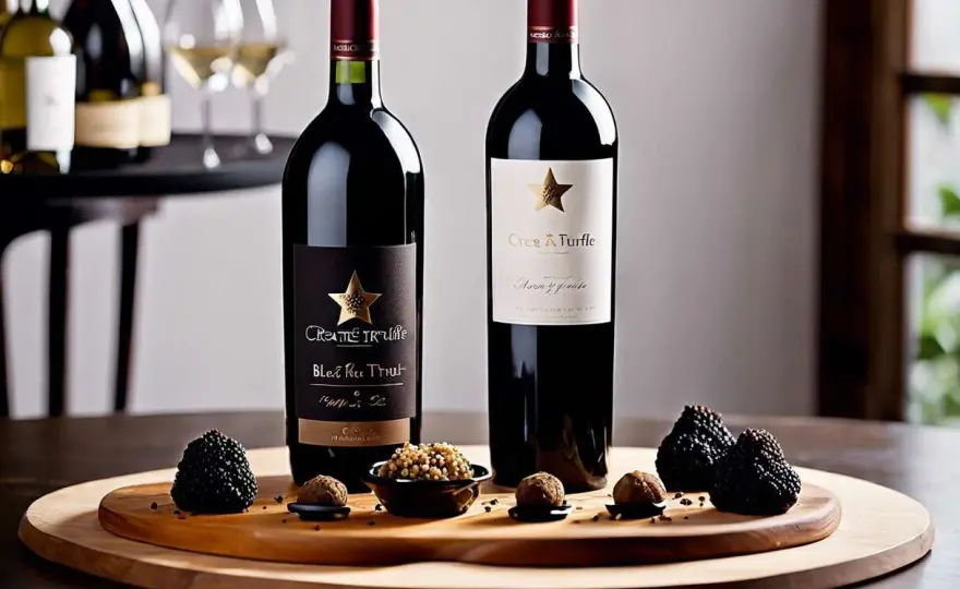 Vin et Truffade - L'accord parfait pour ne pas se tromper