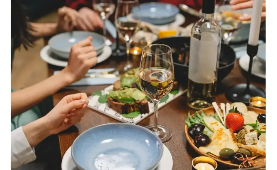 Accords Gewurztraminer - Évitez les erreurs, sublimez vos plats