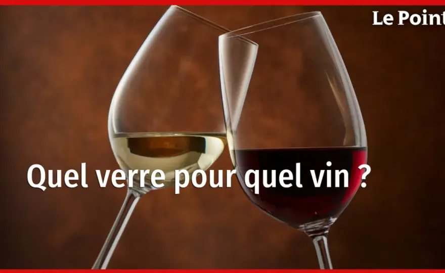 Choisir son vin rouge - Le guide ultime pour ne plus se tromper
