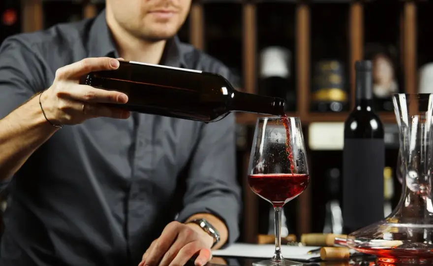 Quel vin rouge choisir selon le plat ?