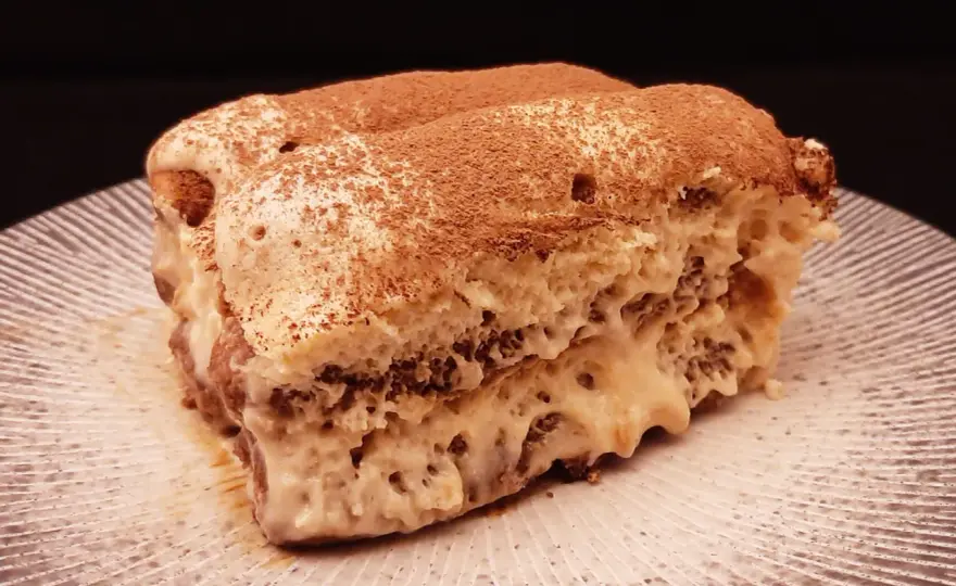 Tiramisu au café parfait - La recette infaillible