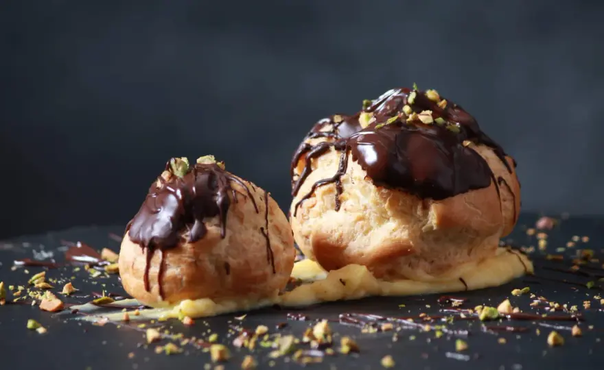 Profiteroles au Chocolat - La Recette Infaillible pour les Réussir