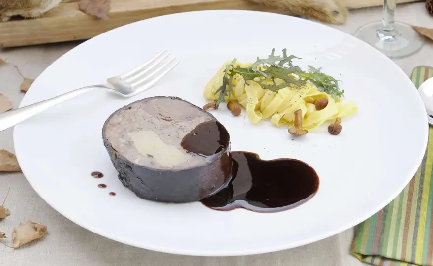 Lièvre à la Royale - Comprendre ce plat mythique