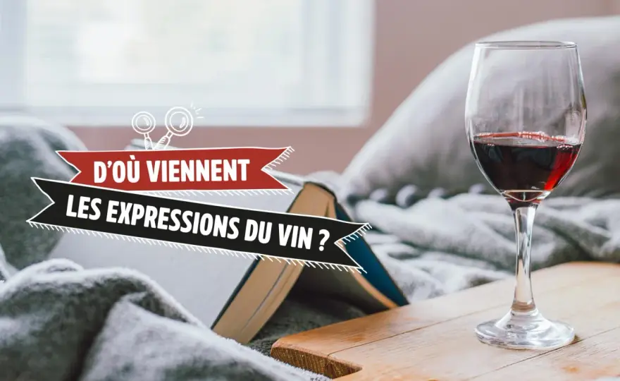 Pot-de-vin, d’où vient vraiment cette expression ?