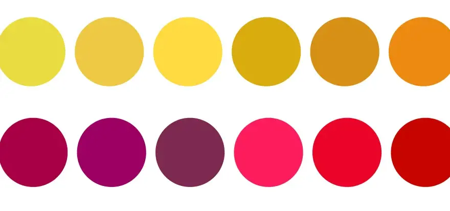 Vin rosé - comment lire sa composition et sa couleur