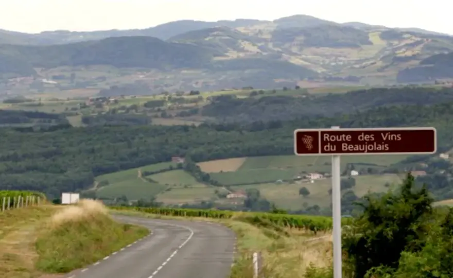 Combien de temps garder un Beaujolais-Villages ?