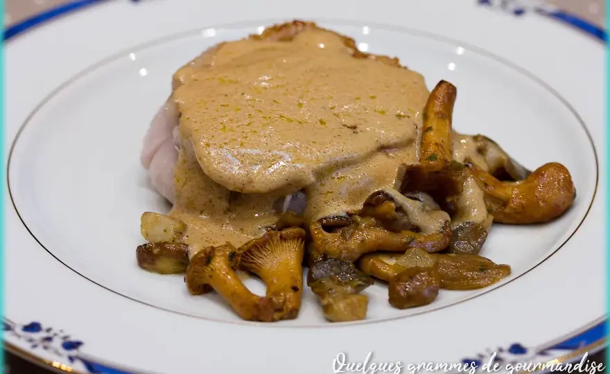 Grenadin de veau - comment le réussir à la poêle
