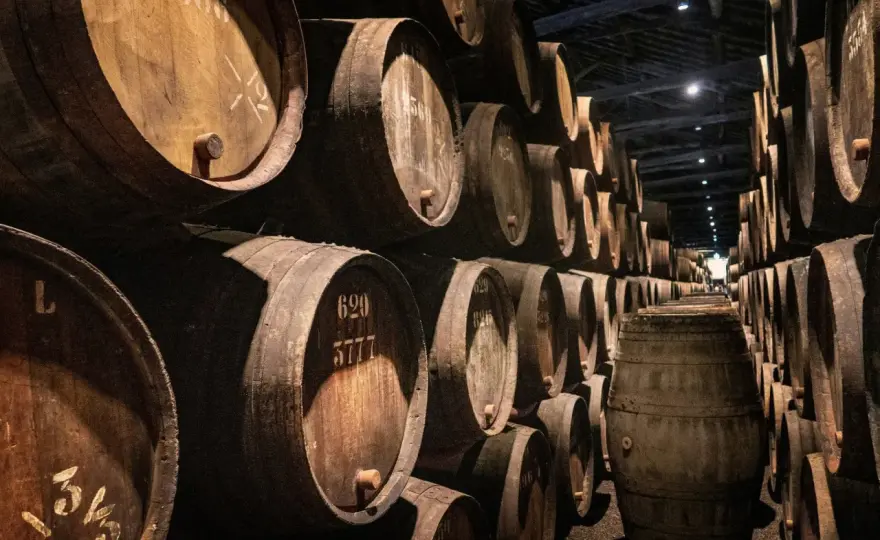 Gewurztraminer - combien de temps le garder en cave ?