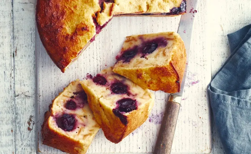Mendiant Alsacien - La recette ultime pour un gâteau moelleux