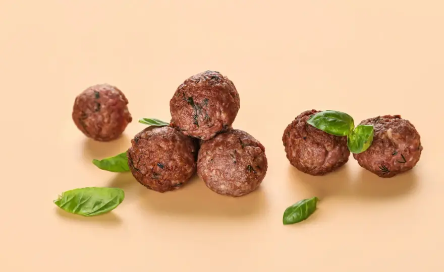 Boulettes de viande moelleuses - réussir la recette sans les sécher