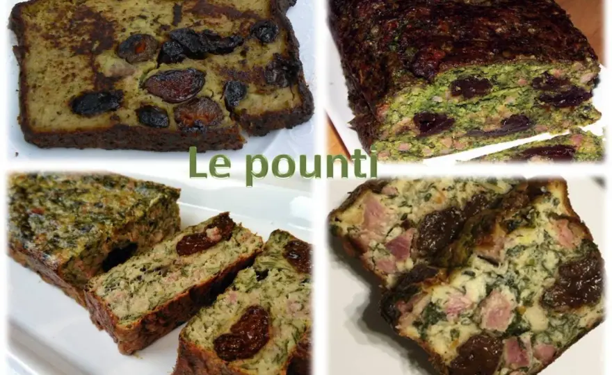 Pounti auvergnat - la recette rustique à réussir sans le dénaturer