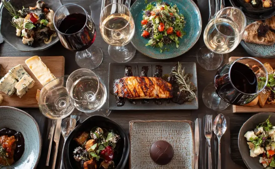 Accords Mets & Sauternes - Le guide pour une dégustation parfaite