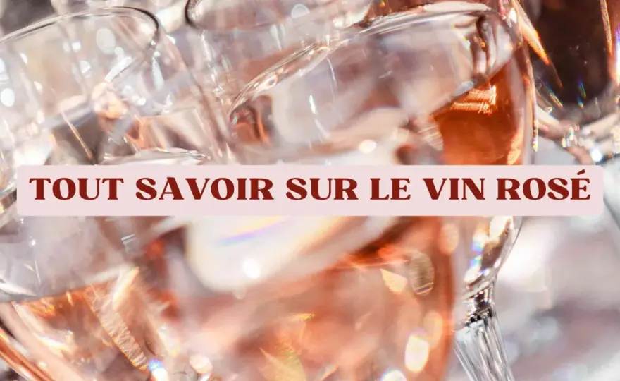 Le rosé est-il un vrai vin ? Découvrez ses secrets et styles
